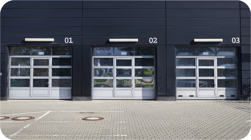 Custom Garage Door Austin TX