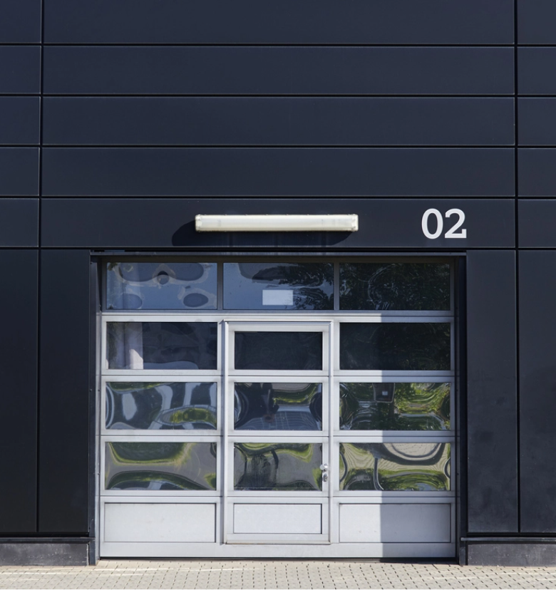 Custom Garage Door Austin TX